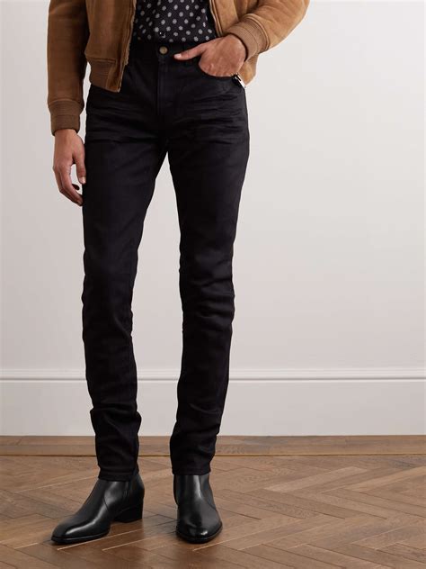 saint laurent wyatt boot replica